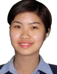 Ms.Hang Ms.Hang