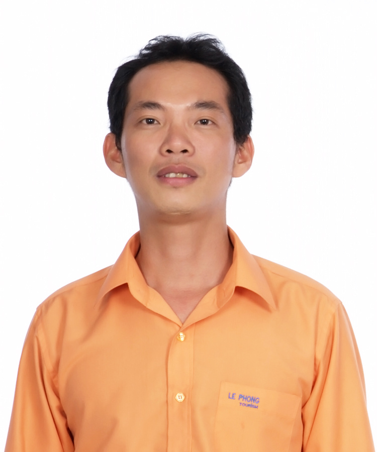 Mr.Minh ミン Mr.Minh ミン