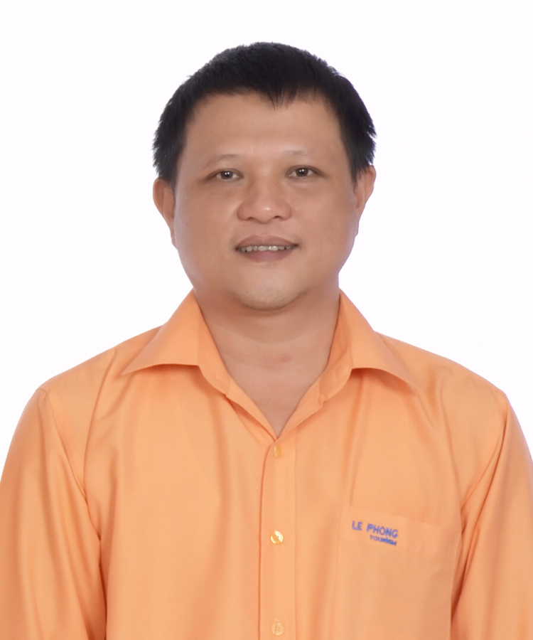 Mr.Thanh タン Mr.Thanh タン
