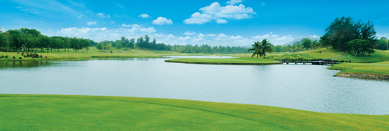 Lao Country Club