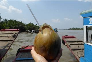 mekong tour