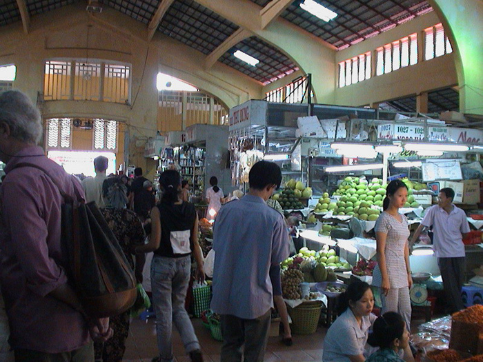 City tour Ho Chi Minh