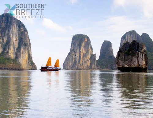 Ha long cruise1