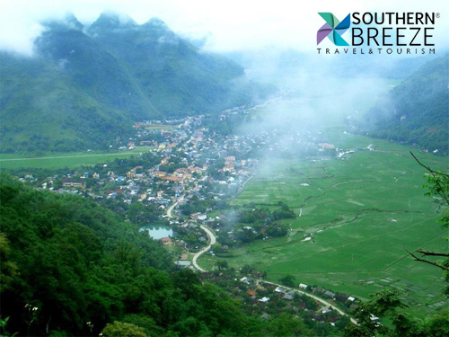 Mai Chau 10