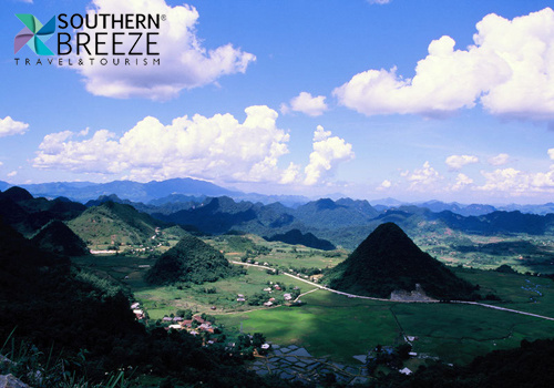 Mai Chau