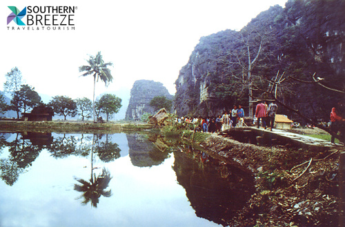 Ninh Binh