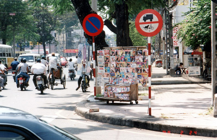 City tour Ho Chi Minh