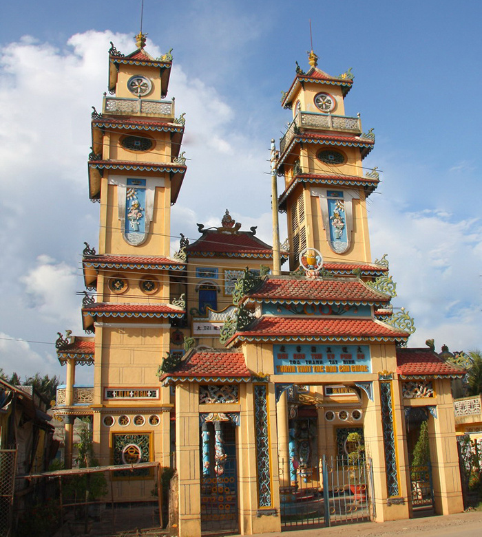 Cao Dai