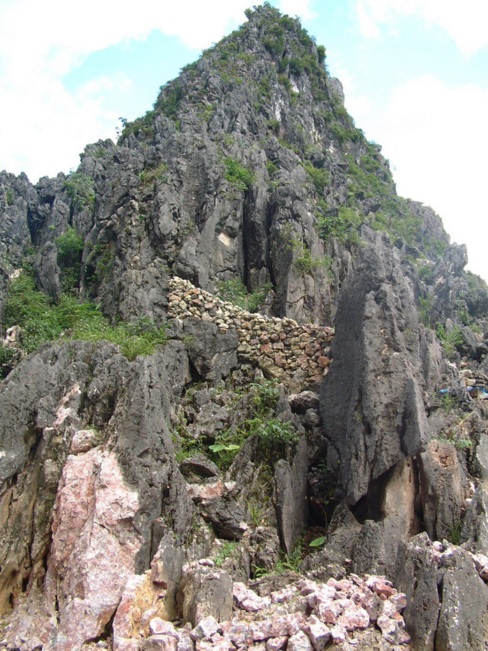 Vietnam ethnic minority