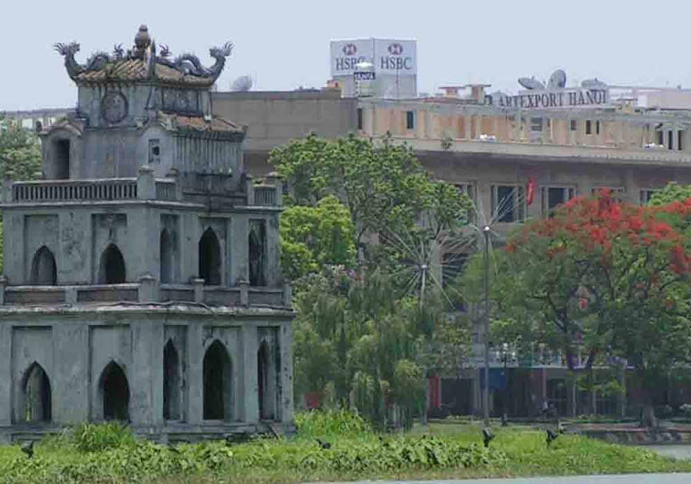 ha noi