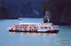 Ha Long - Emraude Cruise