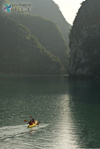 Ha Long - Valentine Cruise