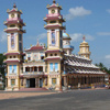 Cao Dai