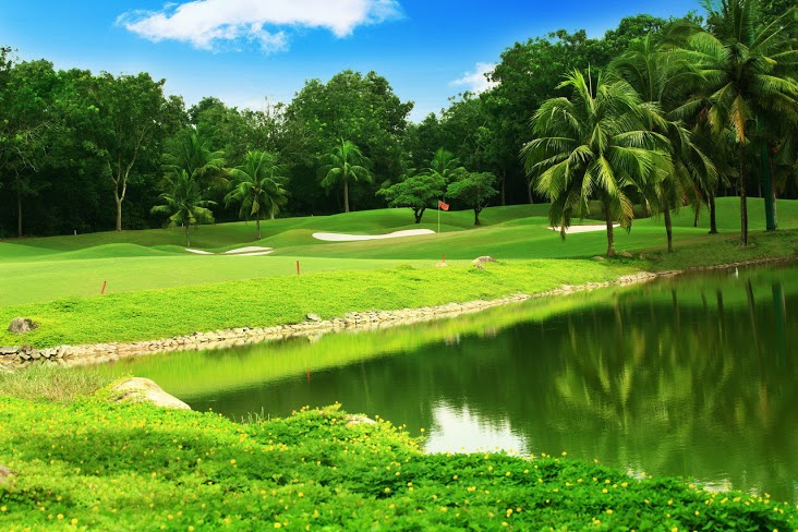 VIET NAM GOLF & COUNTRY CLUB