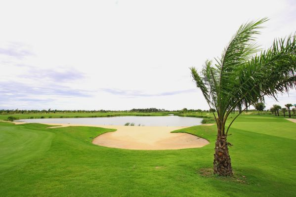 GARDEN CITY GOLF CLUB