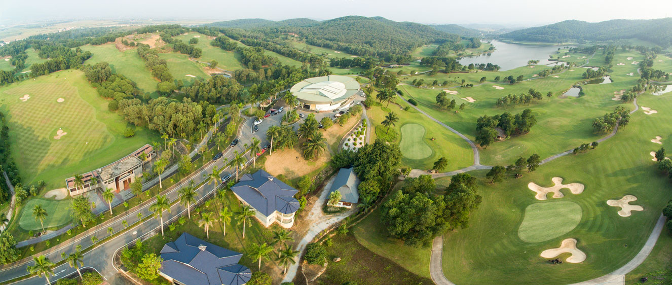 CHI LINH STAR GOLF AND COUNTRY CLUB