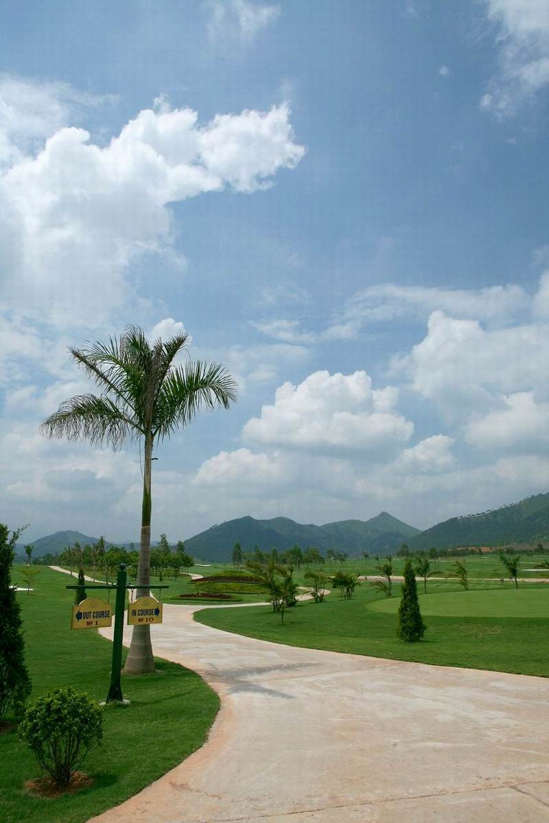 HANOI GOLF CLUB