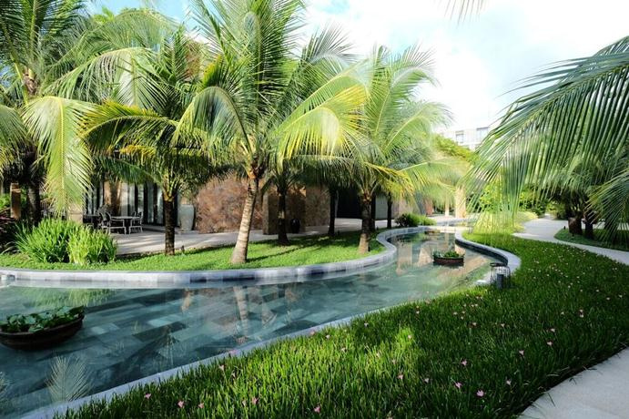 ベトナム フーコック島 サリンダ リゾート フーコック アイランド Salinda Resort Phu Quoc Island ベトナム フーコック 島のことならアジアワールドへ