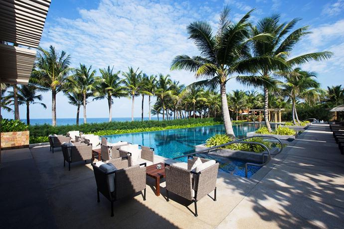 ベトナム フーコック島 サリンダ リゾート フーコック アイランド Salinda Resort Phu Quoc Island ベトナム フーコック 島のことならアジアワールドへ