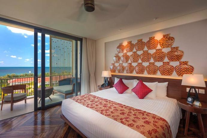 ベトナム フーコック島 サリンダ リゾート フーコック アイランド Salinda Resort Phu Quoc Island ベトナム フーコック 島のことならアジアワールドへ