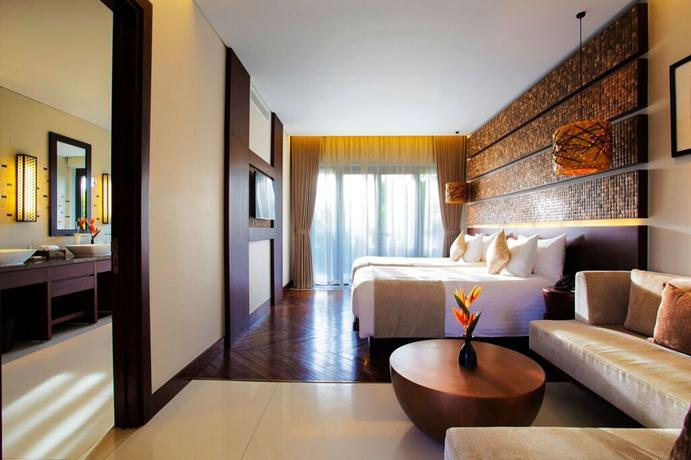 ベトナム フーコック島 サリンダ リゾート フーコック アイランド Salinda Resort Phu Quoc Island ベトナム フーコック 島のことならアジアワールドへ
