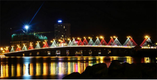 の画像 17:00発:シクロに乗ってニャチャンナイトツアー(夕食:ローカルベトナム料理付き) #1 の画像 17:00発:シクロに乗ってニャチャンナイトツアー(夕食:ローカルベトナム料理付き) #1