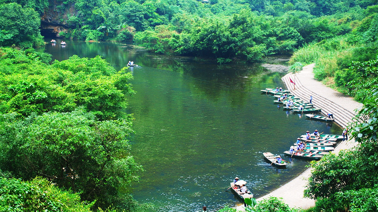 の画像 2大世界遺産を巡る!世界遺産ハロン湾クルーズ&世界遺産チャンアンクルーズ1泊2日 DLX CLASS〉ジャスミン号1泊2日&チャンアンクルーズ(昼2夕1朝1) #2 の画像 2大世界遺産を巡る!世界遺産ハロン湾クルーズ&世界遺産チャンアンクルーズ1泊2日 DLX CLASS〉ジャスミン号1泊2日&チャンアンクルーズ(昼2夕1朝1) #2