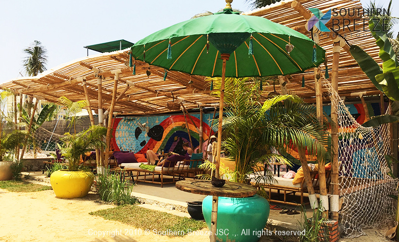 の画像 半日:CAMBO BEACH CLUB(カンボビーチ)でビーチ満喫(バウチャー対応)*2H飲み放題、 1軽食 プラン※TUKTUK送迎の場合、最大2時間の御滞在となります。TUKTUK送迎 $7/1台 (最大4名迄) #1 の画像 半日:CAMBO BEACH CLUB(カンボビーチ)でビーチ満喫(バウチャー対応)*2H飲み放題、 1軽食 プラン※TUKTUK送迎の場合、最大2時間の御滞在となります。TUKTUK送迎 $7/1台 (最大4名迄) #1