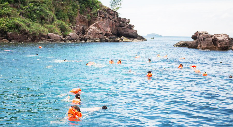 の画像 Snorkeling &Fishing in the South Island(with lunch) #2 の画像 Snorkeling &Fishing in the South Island(with lunch) #2