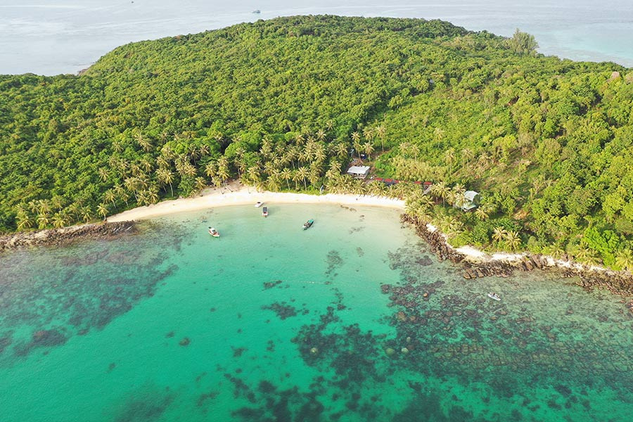 の画像 Phu Quoc Island Discovery Tour(3 Island Trip)/Hon Mong Tay Island-Hon Gham Ghi Island-Hon May Rut Island #0 の画像 Phu Quoc Island Discovery Tour(3 Island Trip)/Hon Mong Tay Island-Hon Gham Ghi Island-Hon May Rut Island #0