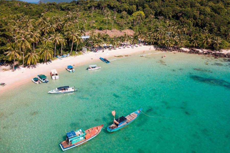 の画像 Cable Car and 4 Island Trip by boat #1 の画像 Cable Car and 4 Island Trip by boat #1