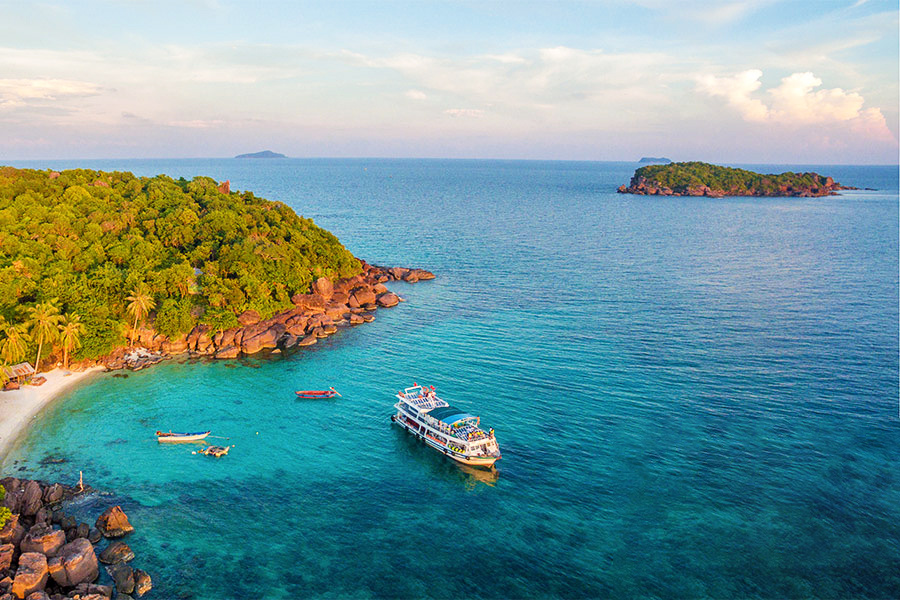 の画像 Cable Car and 4 Island Trip by boat #2 の画像 Cable Car and 4 Island Trip by boat #2