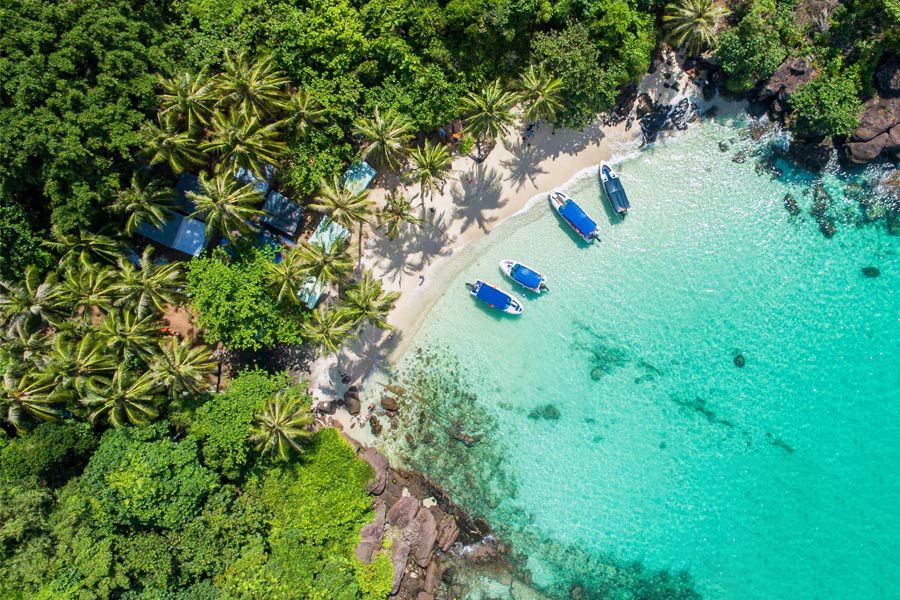 の画像 Cable Car and 4 Island Trip by boat #4 の画像 Cable Car and 4 Island Trip by boat #4