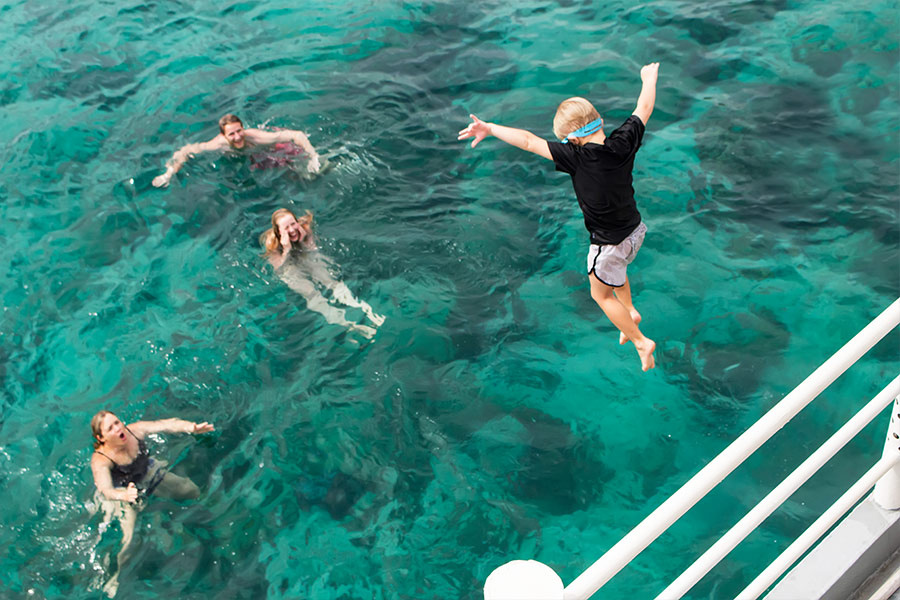 の画像 Snorkeling &Fishing in the North Island #2 の画像 Snorkeling &Fishing in the North Island #2