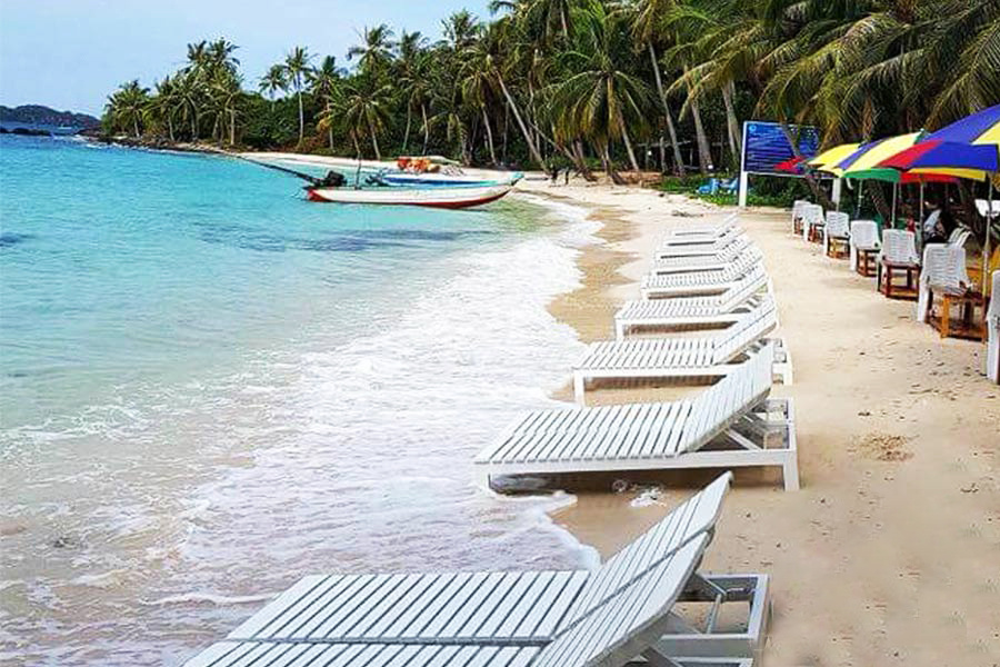 の画像 Phu Quoc Island Discovery Tour(4 Island Trip) #0 の画像 Phu Quoc Island Discovery Tour(4 Island Trip) #0