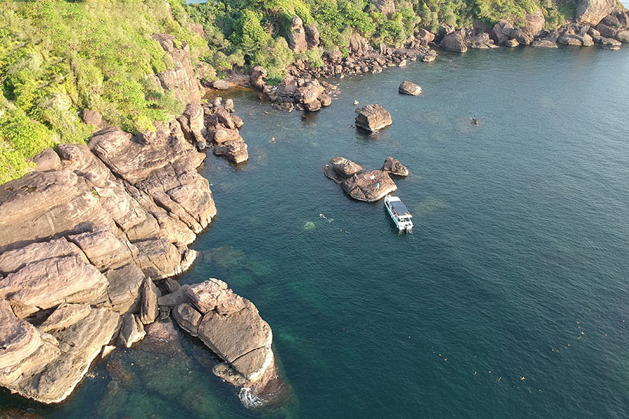 の画像 Cable Car and 4 Island by speed boat #0 の画像 Cable Car and 4 Island by speed boat #0
