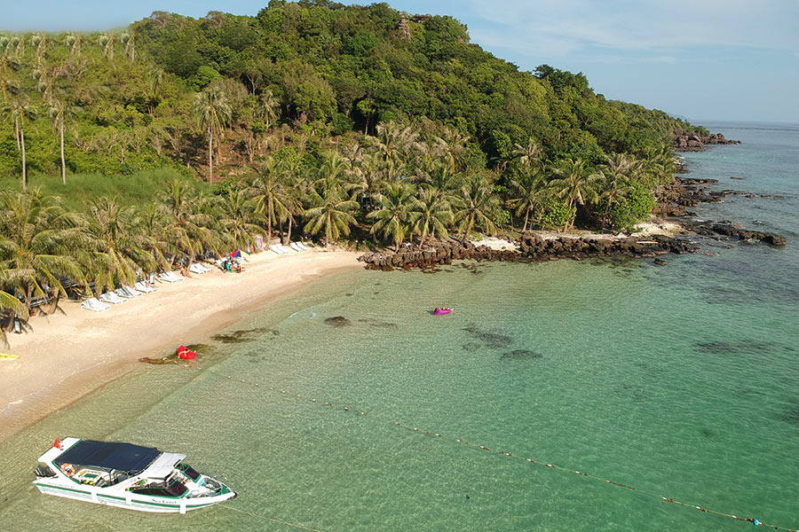 の画像 Cable Car and 4 Island by speed boat #2 の画像 Cable Car and 4 Island by speed boat #2