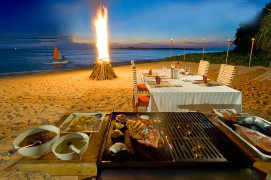 の画像 2 Island-Snorkeling &sunset BBQ dinner on island(TIME: 14:00 AM– 20:00PM) #1 の画像 2 Island-Snorkeling &sunset BBQ dinner on island(TIME: 14:00 AM– 20:00PM) #1