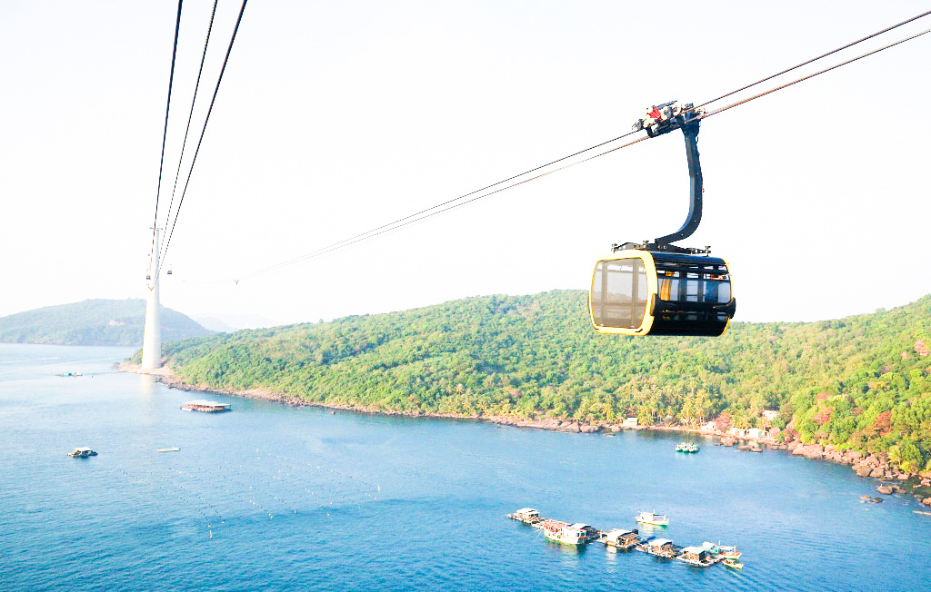 の画像 Cable car & Landscape South(not lunch) #0 の画像 Cable car & Landscape South(not lunch) #0