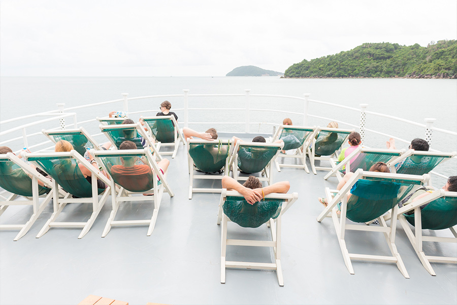 の画像 Adventure "Day &Night "Cruise(Lunch &Dinner) #0 の画像 Adventure "Day &Night "Cruise(Lunch &Dinner) #0