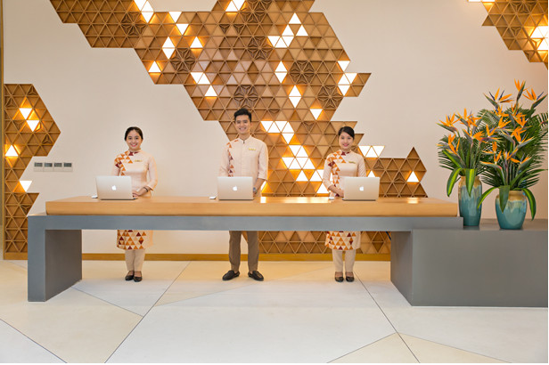 5つ星TMSラグジュアリーホテルダナン2泊滞在プロモーション